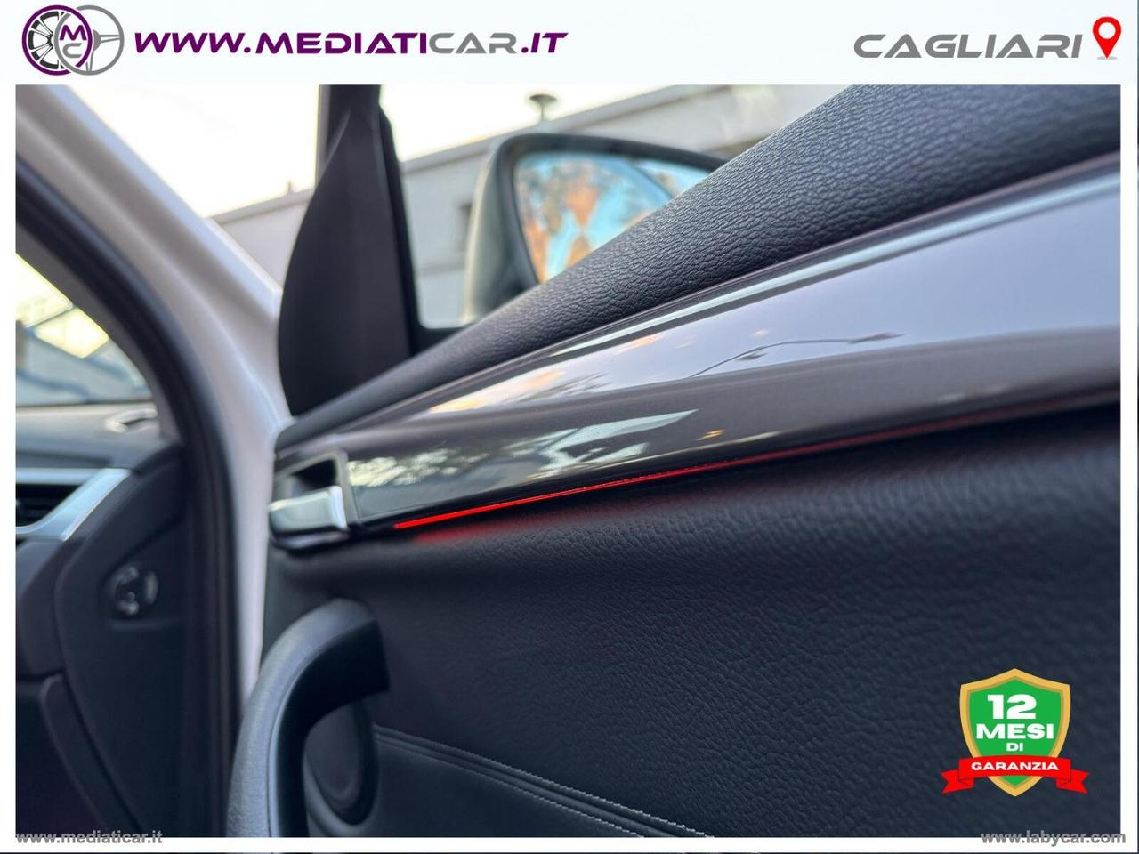 BMW X1 sDrive18d xLine