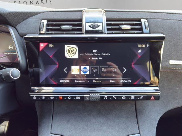 DS AUTOMOBILES DS 7 Crossback 1.5 BlueHDi 130cv aut. Performance Line