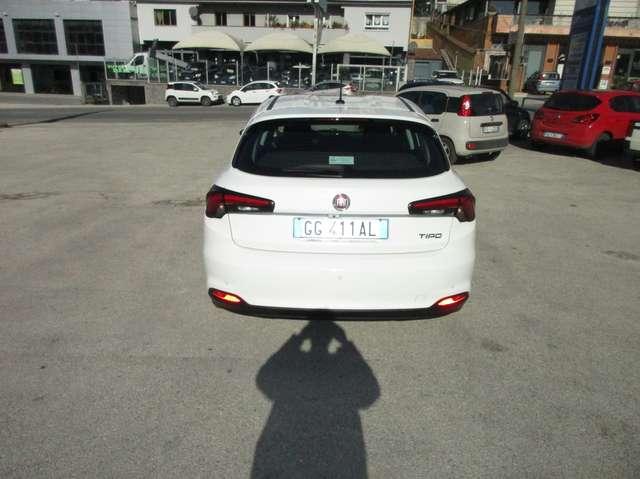 Fiat Tipo 5p 1.6 mjt Business s GARANTITA FULL OPTIONAL