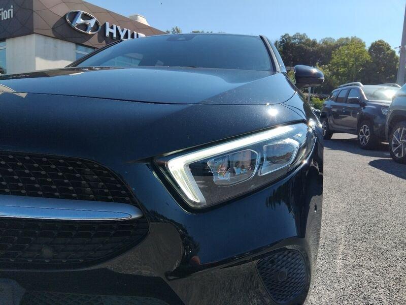 Mercedes-Benz Classe A - W177 A 180 d Sport auto
