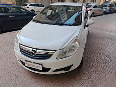Opel Corsa 1.2 3 porte GPL-NEOPATENTATI-Euro 3290