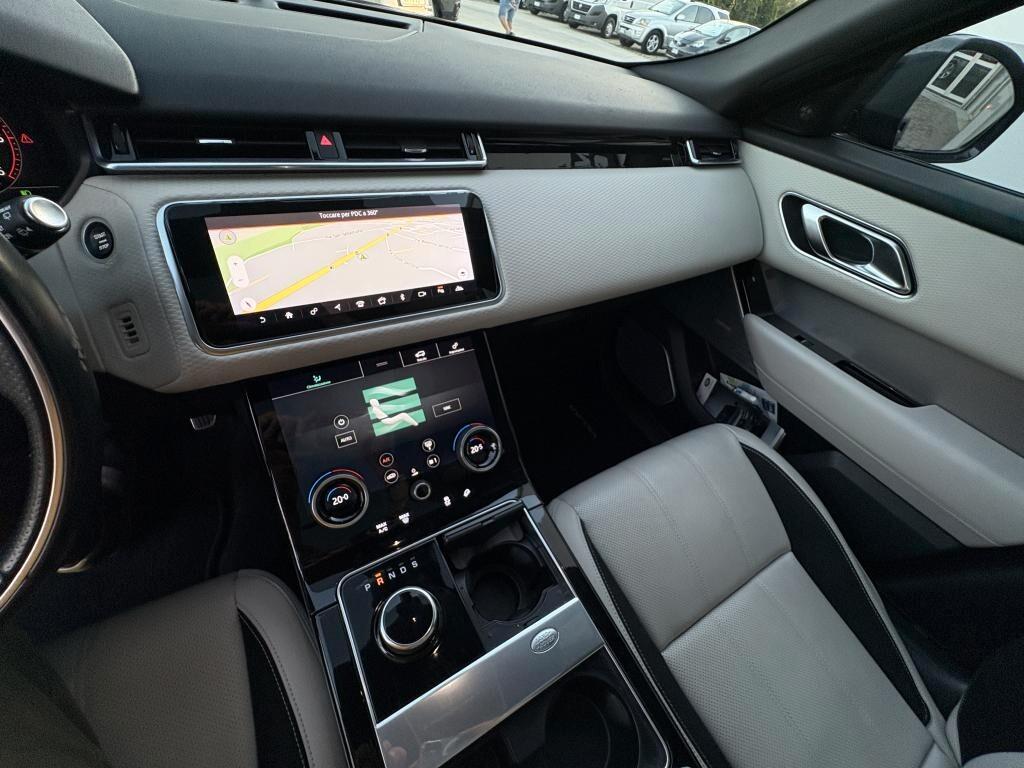 Land Rover Range Velar 2.0D I4 240 CV R-Dynamic SE
