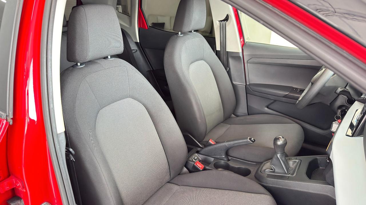 Seat Arona 1.0 EcoTSI Style Aziendale