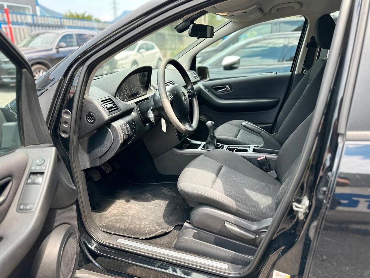 Mercedes-benz A 160 BlueEFFICIENCY Executive neop KMCERT