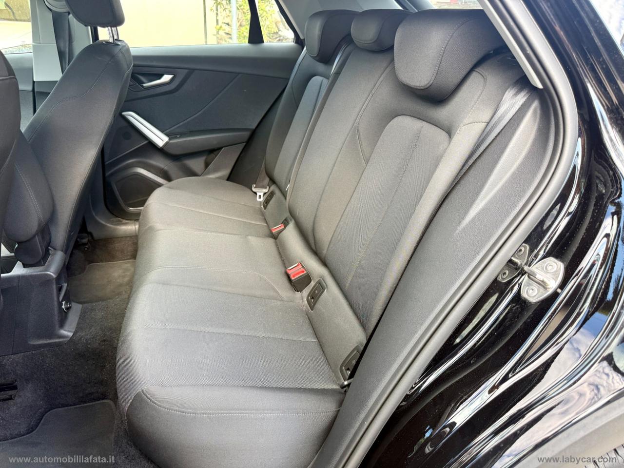 AUDI Q2 30 TDI S tronic Business AUTOMATICA KM 38.000