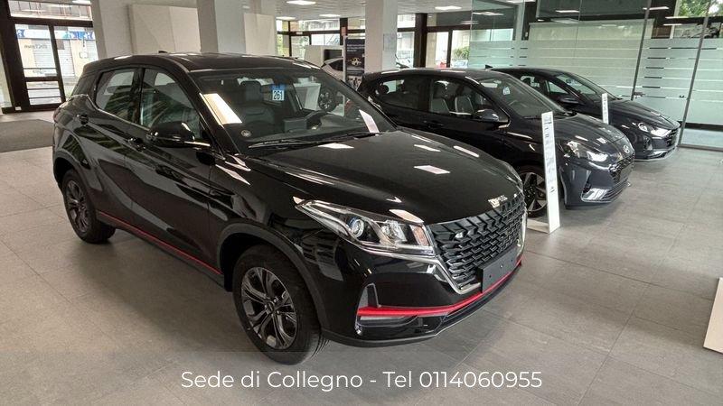 Dfsk Glory 500 Glory 500 1.5 Standard