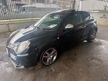 Alfa Romeo MiTo 1.3 JTDm 95 CV S&S Super TETTO APRIBILE