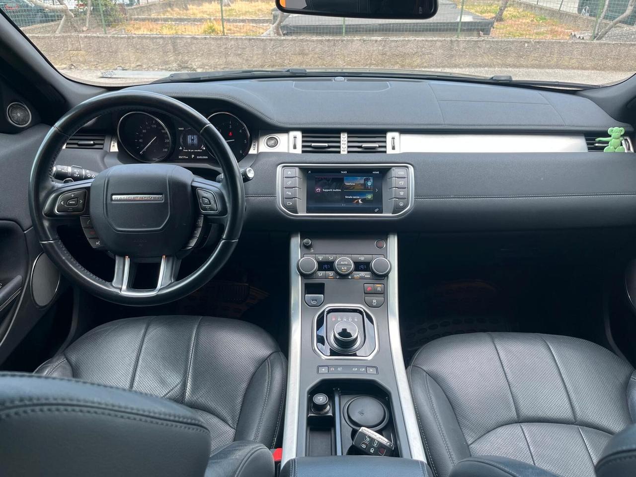 Land Rover Range Evoque 2.0 TD4 180 CV 5p. HSE Dynamic