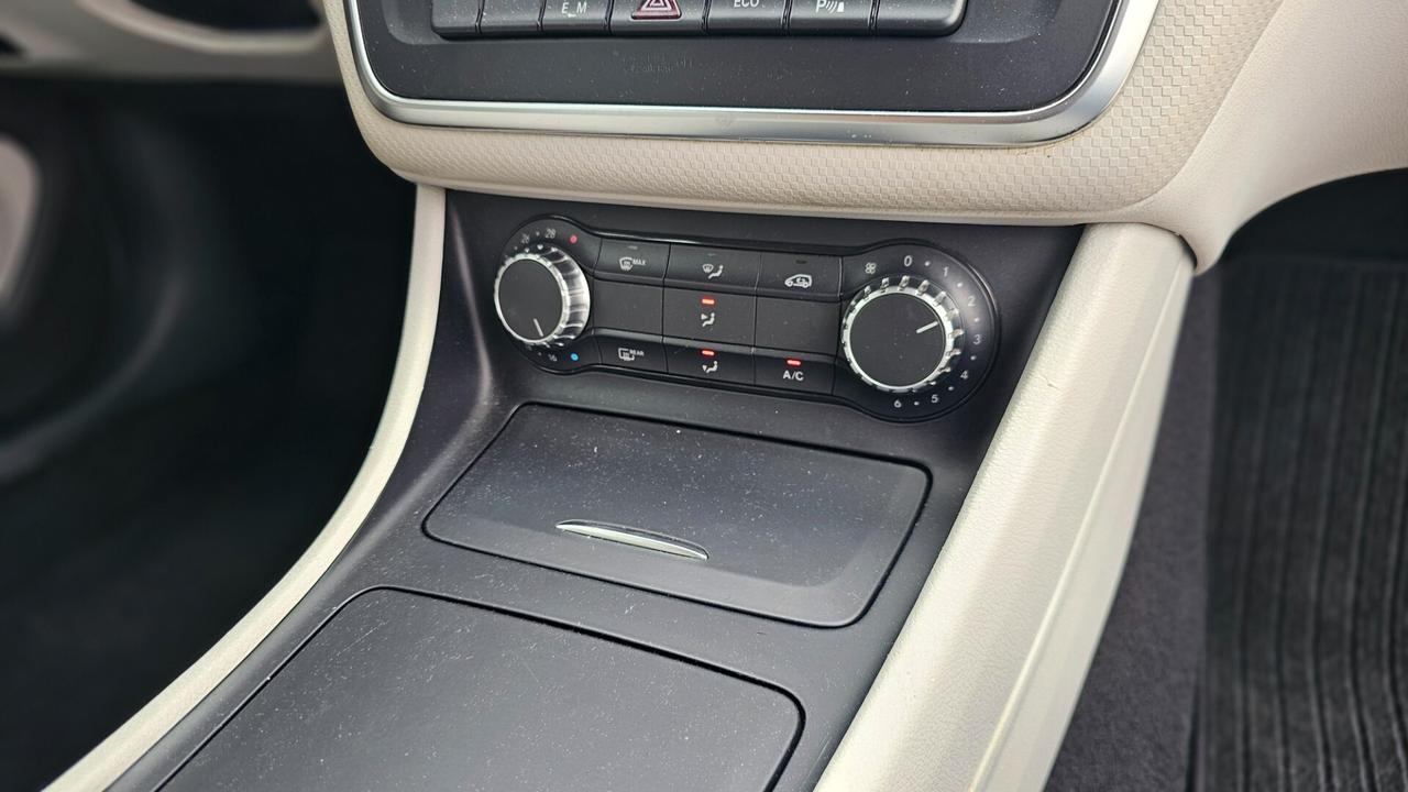 Mercedes-benz A 180 CDI Automatic Premium