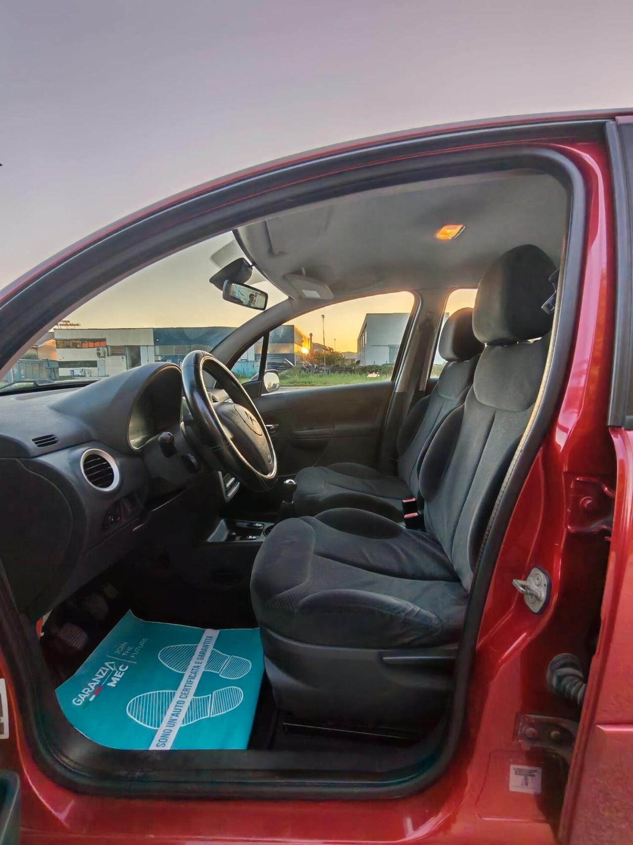 Citroen C3 1.4 HDi 70CV Exclusive