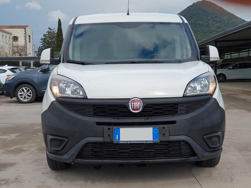 FIAT NEW Doblo 1.3 MultiJet 95CV Porta Laterale SX