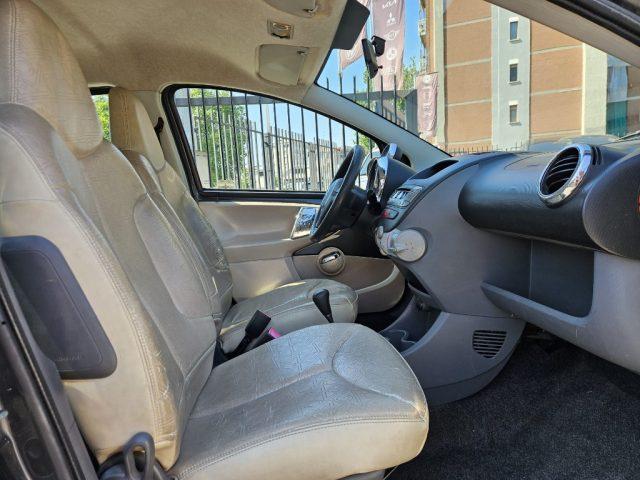 CITROEN C1 1.0 5 porte Pinko