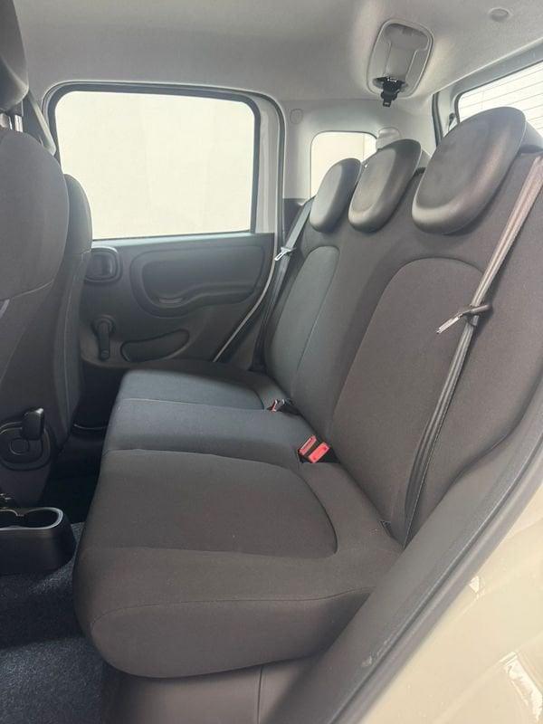 FIAT Panda Panda 1.0 FireFly S&S Hybrid Icon