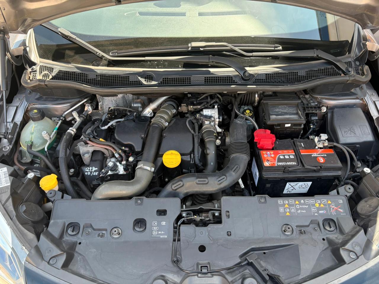 Renault Captur dCi 8V 90 CV Start&Stop Energy Intens