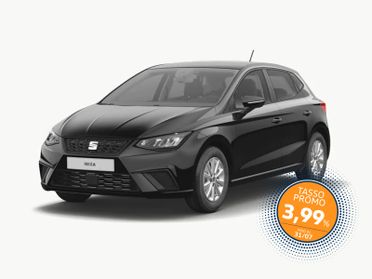 Seat Ibiza 1.0 ecotsi style 95cv