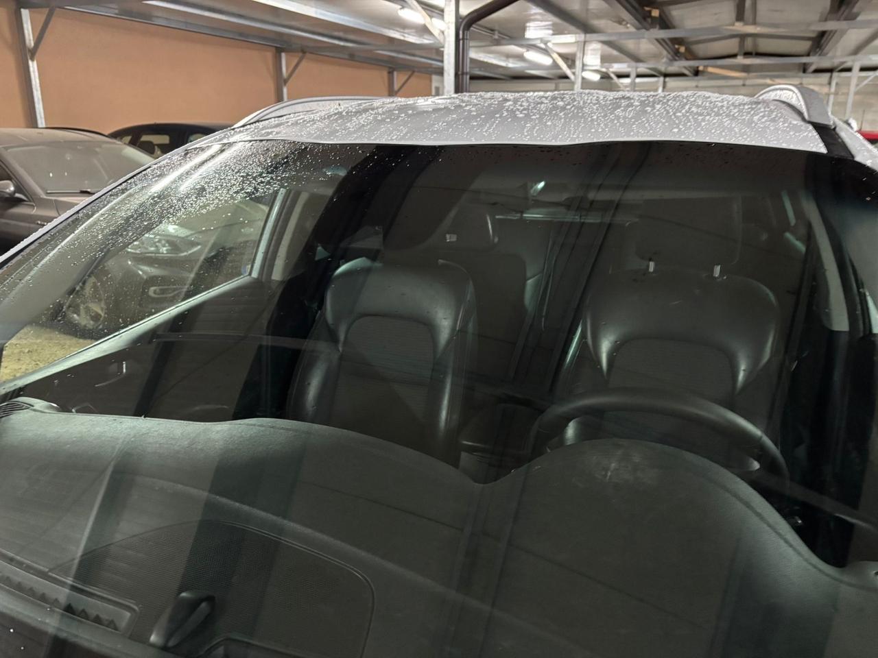 Kia Sportage 1.7 CRDI 2WD Cool