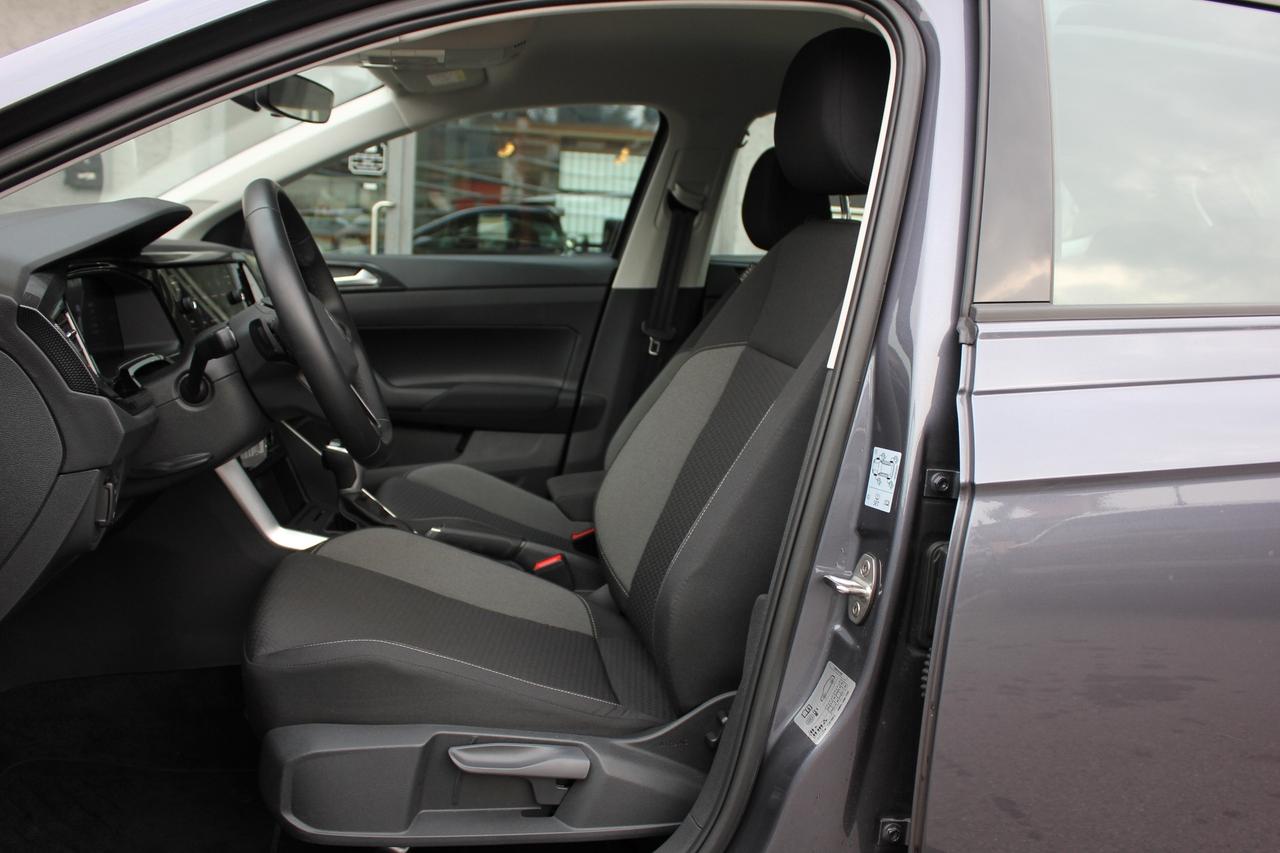 Volkswagen Polo Life 1.0 TSI DSG7 SOLO 4.600 KM!