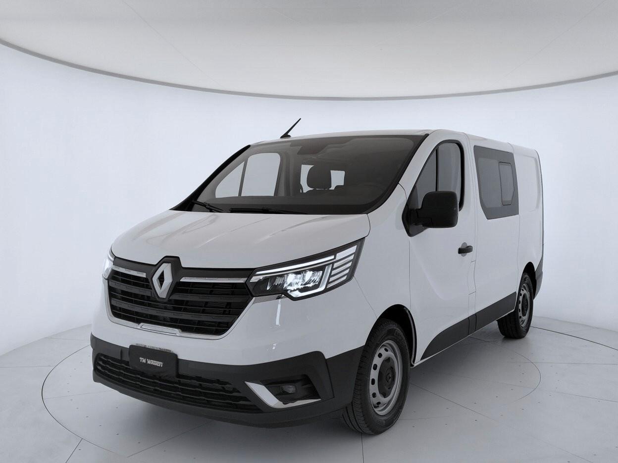 RENAULT TRAFIC 2.0 dCi 170CV Furgone Start - IVA ESPOSTA