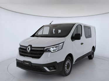 RENAULT TRAFIC 2.0 dCi 170CV Furgone Start - IVA ESPOSTA