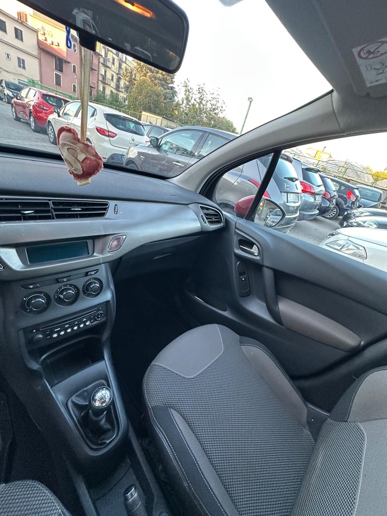 Citroen C3 PureTech 82 Seduction