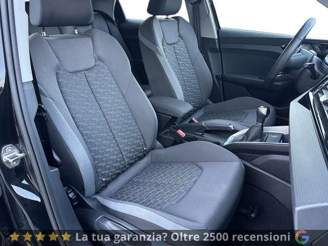 Audi A1 Sportback 30 1.0 tfsi S Line Edition 116cv