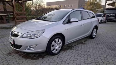 OPEL Astra 1.7 CDTI Sports Tourer Cosmo