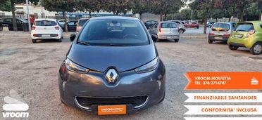 RENAULT ZOE 1ª serie ZOE Intens R90 Flex