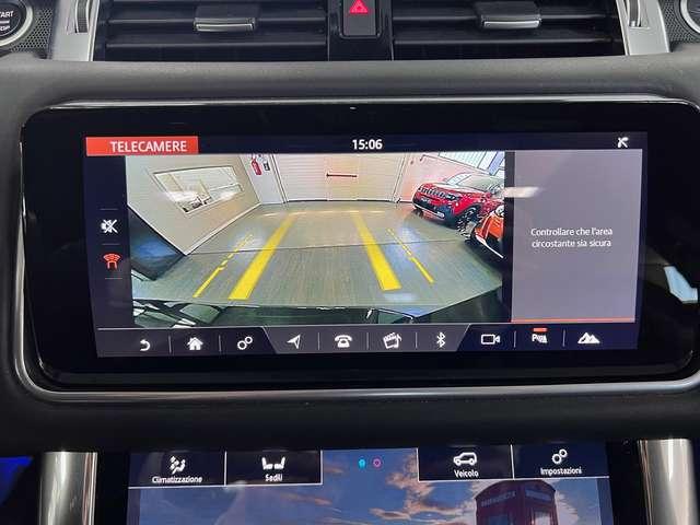 Land Rover Range Rover Sport 3.0d i6 mhev HSE Dynamic 350cv auto