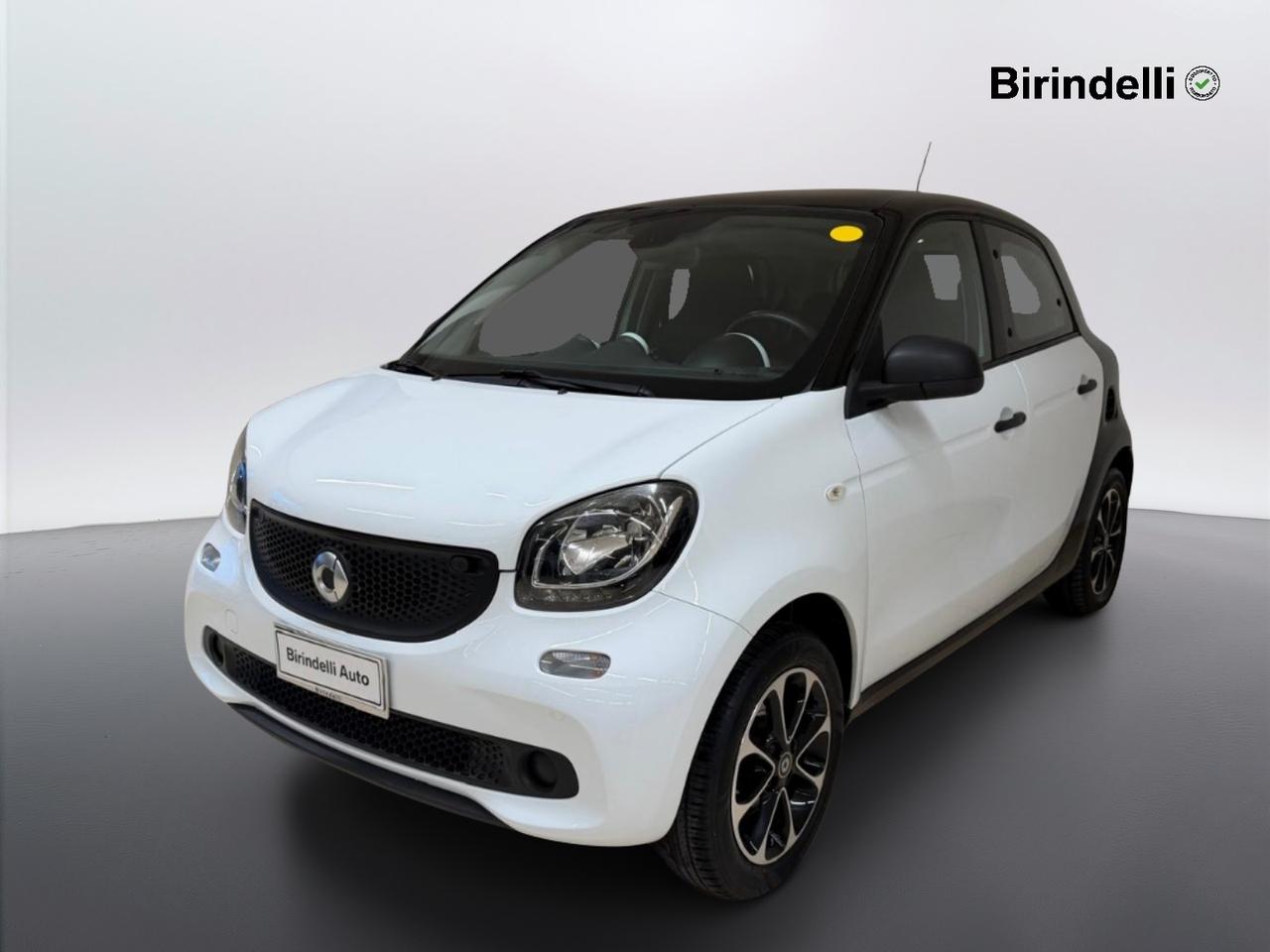 SMART forfour 2ªs. (W453) - forfour 70 1.0 Passion