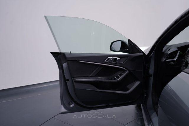 BMW 218 d 150cv Gran Coupé Msport