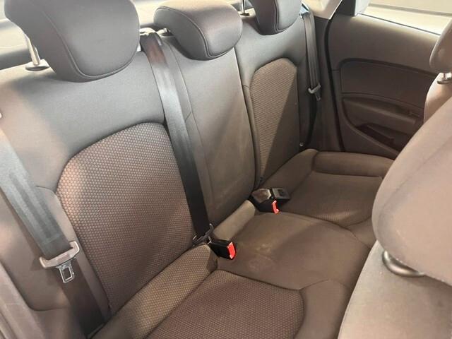 Audi A1 1.6 TDI Ambition 90 CV 5 PORTE