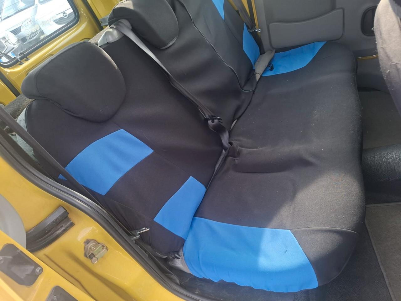 Renault Kangoo 1.4 cat 5 porte Privilège