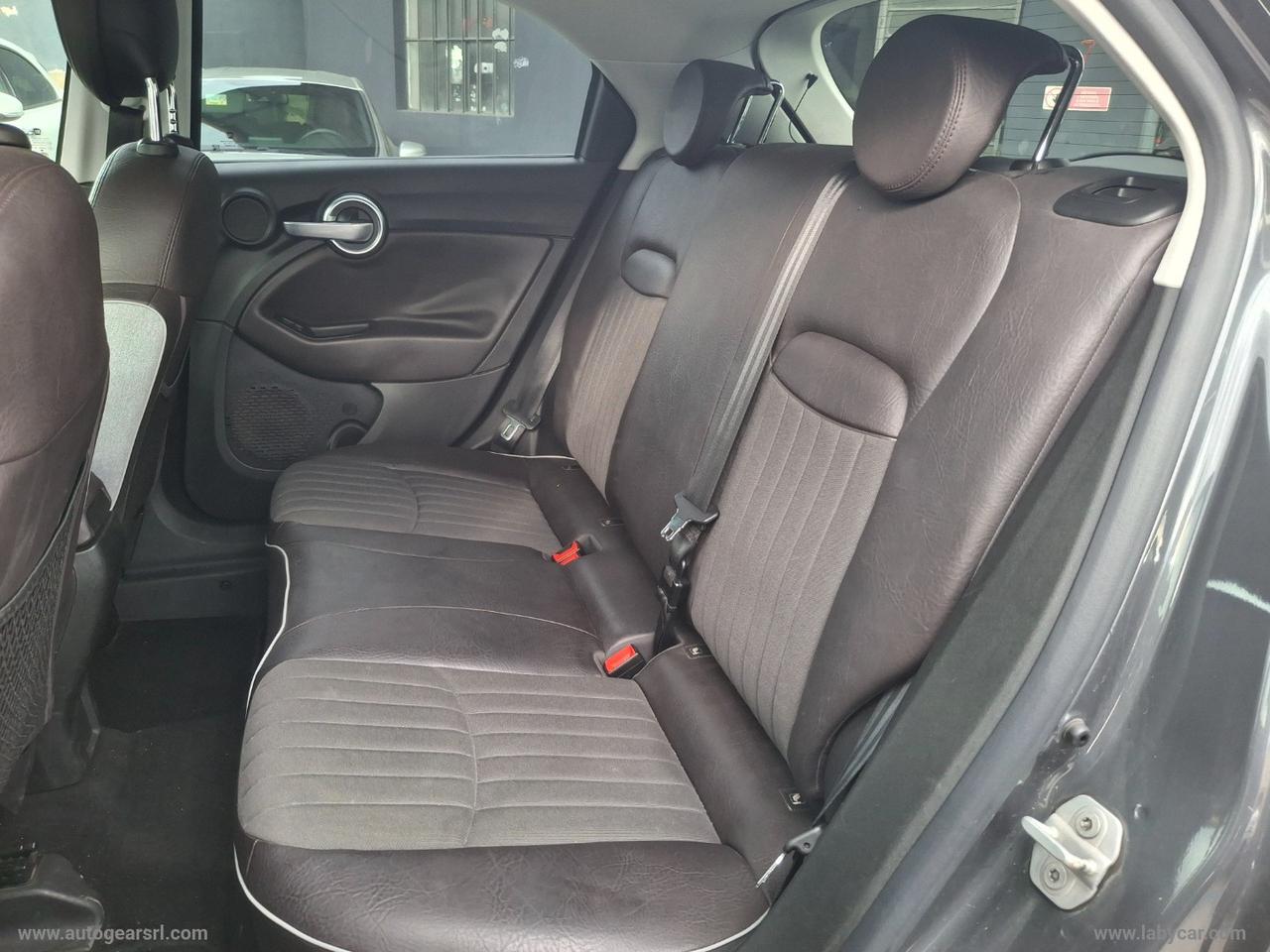 FIAT 500X 1.3 M.Jet 95 CV Lounge - MOTORE NUOVO