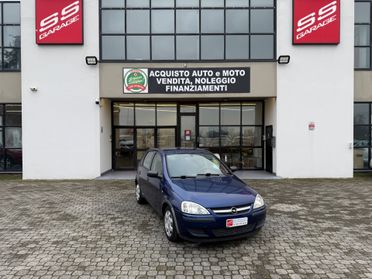 Opel Corsa 1.3 CDTI 5 porte