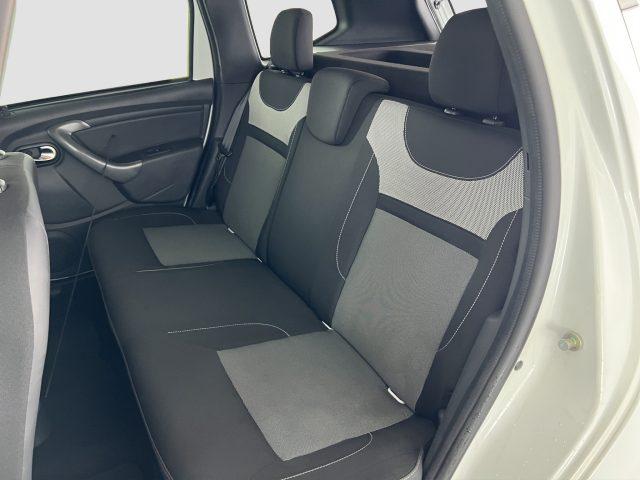 DACIA Duster Duster 1.5 dCi 110 CV S&S 4x2 Serie Speciale Brave