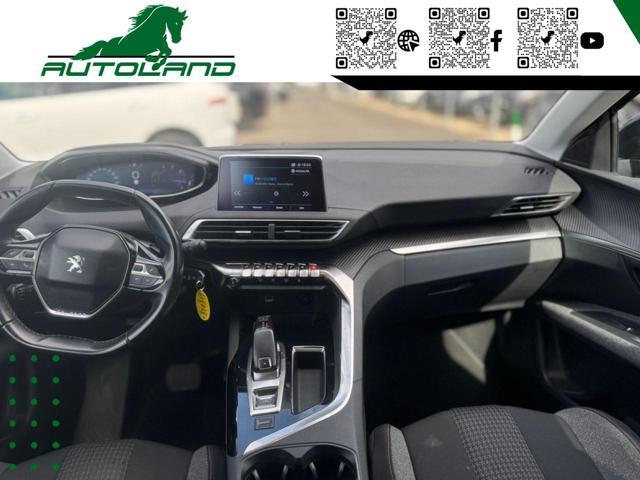 PEUGEOT 3008 BlueHDi 130 S&S Active Uni Pro 131CV