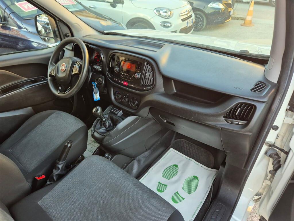 Fiat Doblo CARGO 3 POSTI 1.6 MJTD