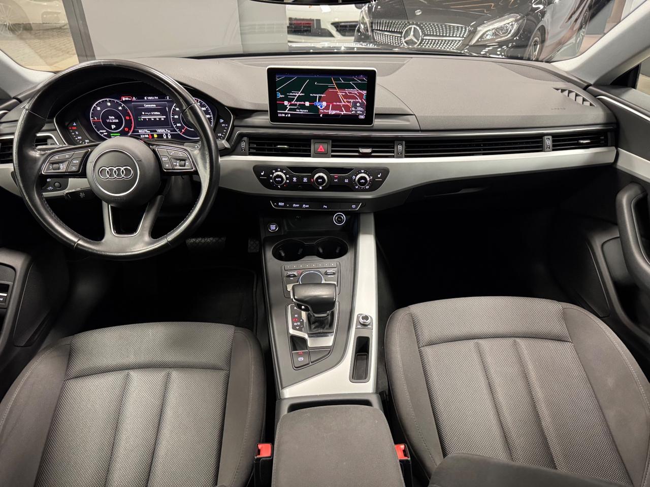 Audi A5 SPB 2.0 TDI S tronic Business