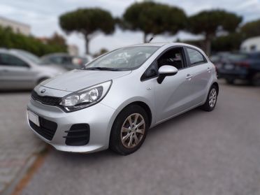 Kia Rio 1.2 CVVT 5p. Cool