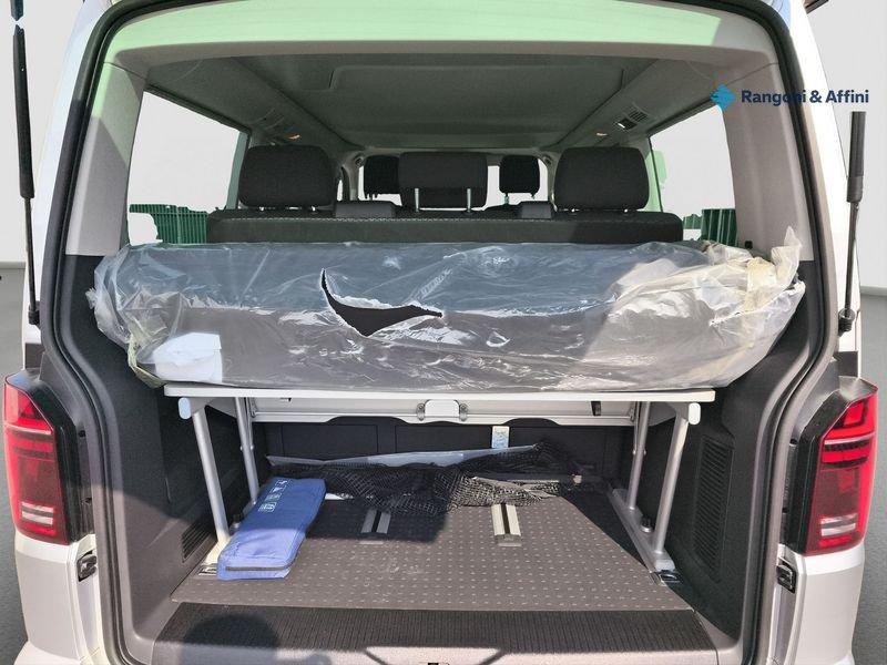 Volkswagen California California 2.0 TDI 150CV DSG Beach Camper Edition