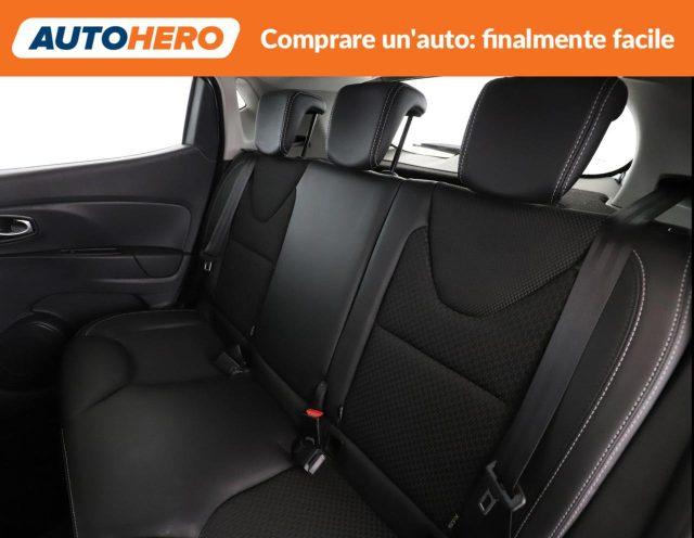 RENAULT Clio dCi 8V 90 CV 5 porte Moschino Zen