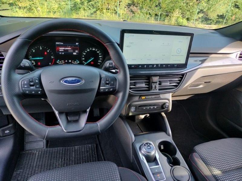 Ford Focus 1.5 Ecoblue 115cv ST -Line Auto SW