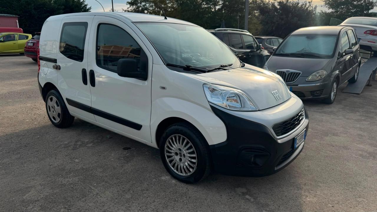 Fiat Fiorino 1.3 MJT 80CV Cargo