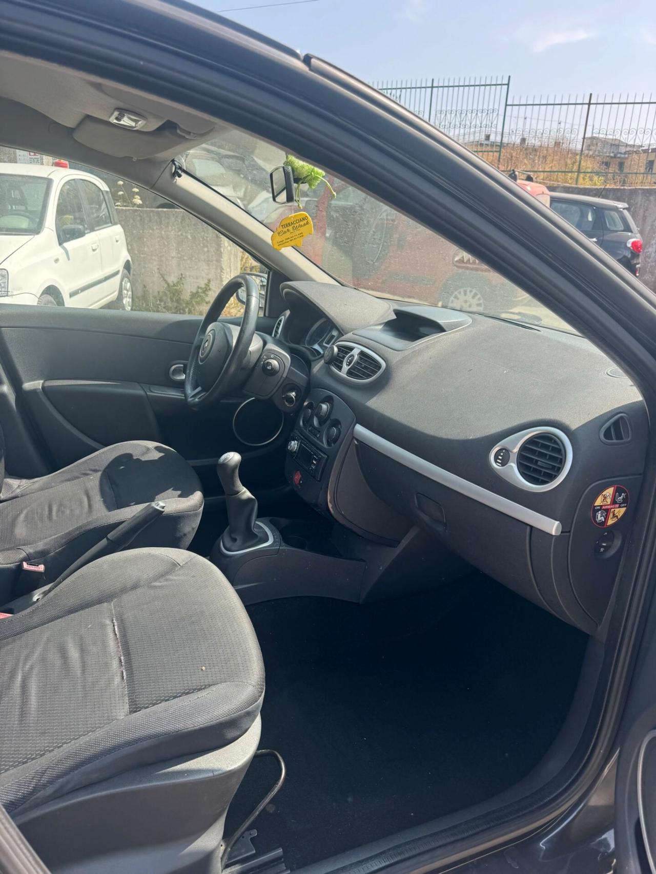Renault Clio 1.5 dCi 85CV 5 porte Le Iene
