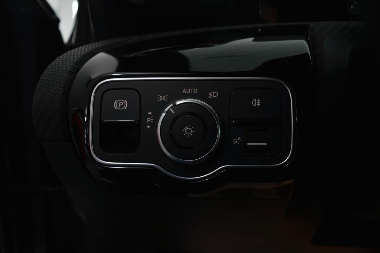 Mercedes-benz A 180 d 116 (1950cc) Auto Sport -