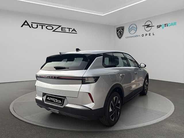 Opel Grandland Hybrid 145 CV EDCT Edition