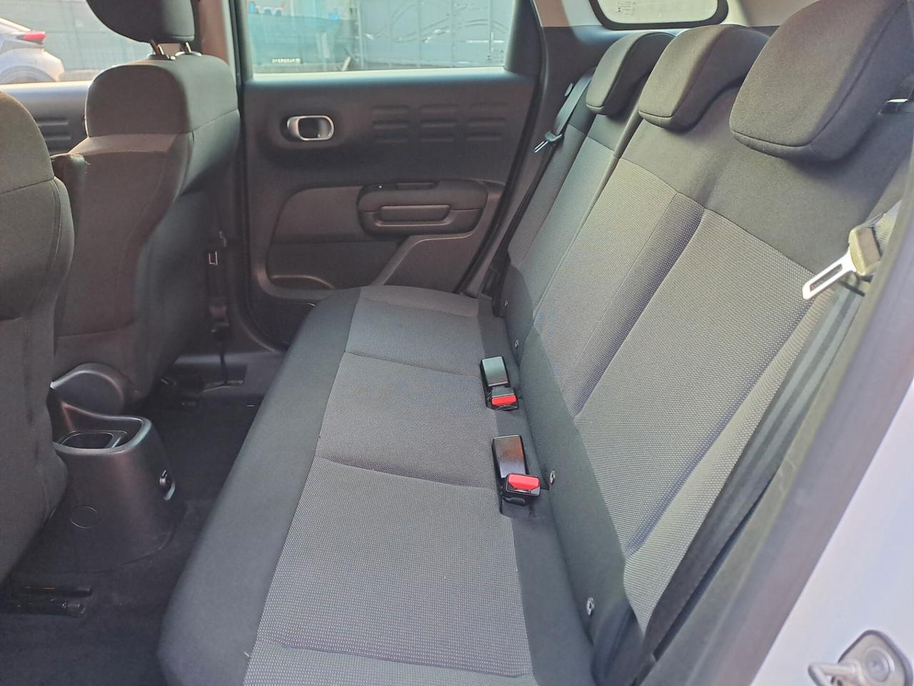 CITROEN C3 AIRCROSS 1.2 BENZINA *OK NEOPATENTATI*