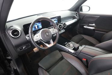 MERCEDES Classe GLB (X247) GLB 200 d Automatic 4MATIC PREMIUM