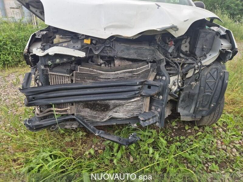 FIAT Panda 0.9 TwinAir Turbo Natural Power Pop Van 2 posti