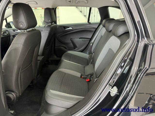 OPEL Astra 1.5 CDTI 105 CV S&S Sports Tourer Business Eleganc